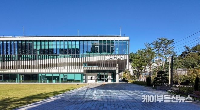 파주시 문산도서관, 국립어린이청소년도서관 주관 ‘도서관과 함께 책 읽기’ 공모사업 선정