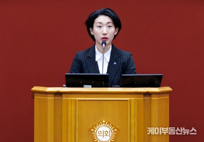 부천시의회 윤단비 의원