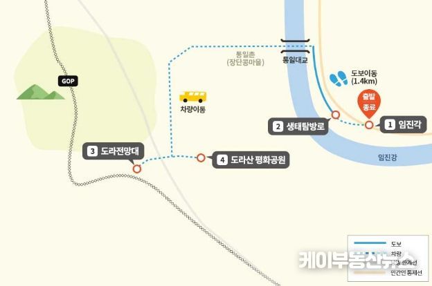 평일 오전_ 주말 코스