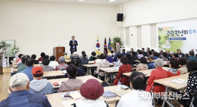 여주시, 직접 찾아간 통합돌봄! 어르신 호응 속 체감도 높여