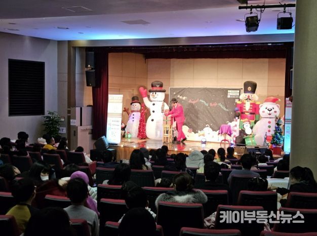 전년도 사업운영 사진