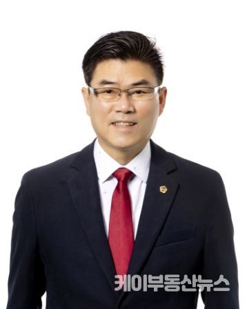 윤태길 의원(국민의힘, 하남1)